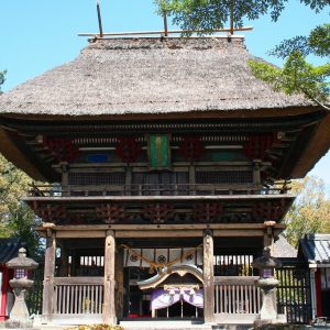 熊本県|人吉市|大和一酒造元|球磨焼酎|米焼酎|焼酎|青井阿蘇神社