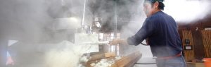 熊本県｜人吉市｜球磨焼酎｜大和一酒造元｜手造り｜温泉焼酎｜牛乳焼酎｜