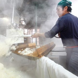 熊本県｜人吉市｜球磨焼酎｜大和一酒造元｜温泉焼酎｜牛乳焼酎｜