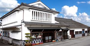熊本県｜人吉市｜球磨焼酎｜蔵見学｜