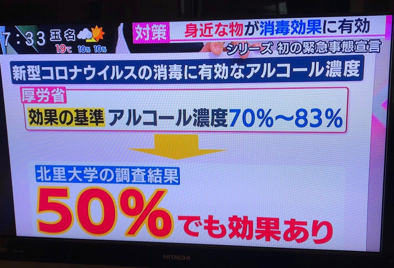 花王 北里 大学 北里大学・花王 新型コロナに感染抑制能を持つ抗体を取得