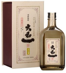 球磨焼酎｜古酒｜大和一｜原酒｜人吉｜